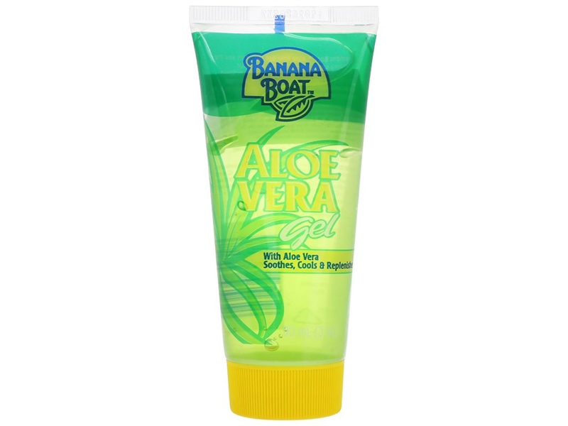 Banana boat gel nha đam 90ml