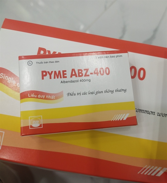Pyme ABZ-400