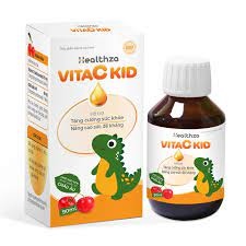 Healthza VitaC Kid 90ml