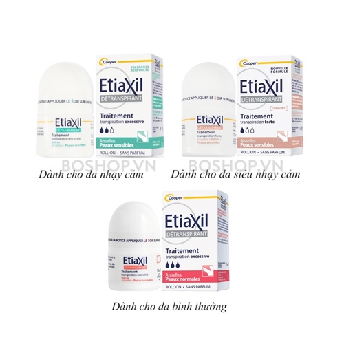 Etiaxil 15ml