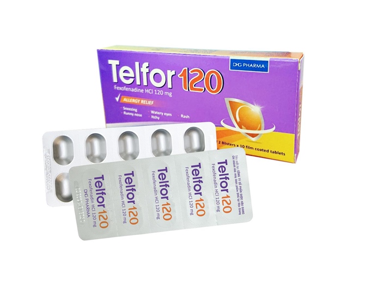 Telfor 120