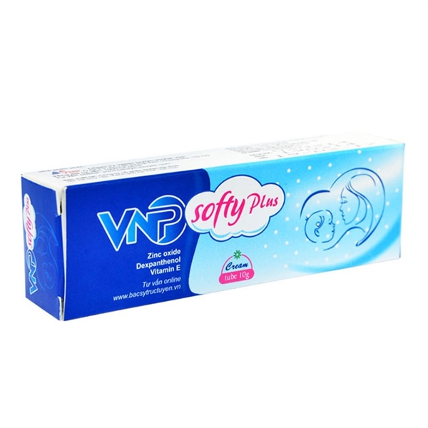 VNP Softy plus 10g