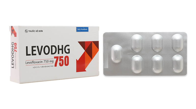 LevoDHG 750
