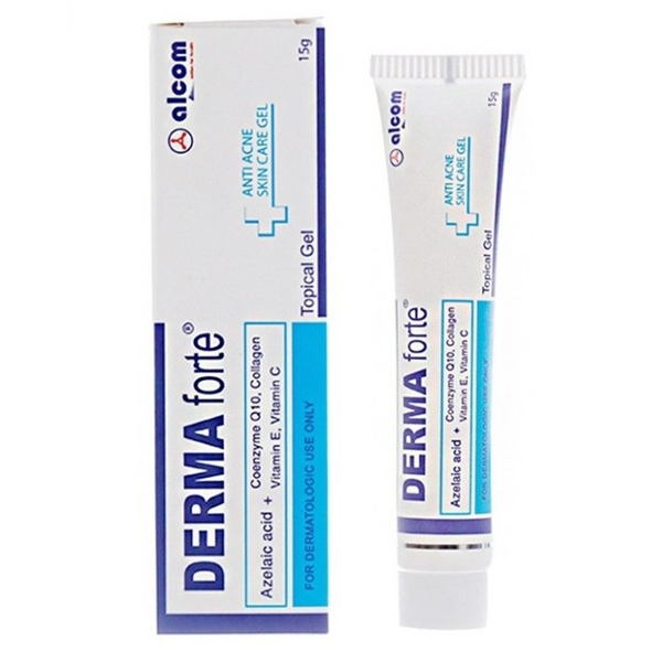 Derma Forte 15g