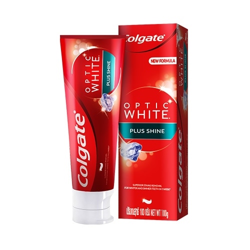 Colgate Optic white 100g