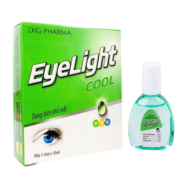 Eyelight cool 10ml
