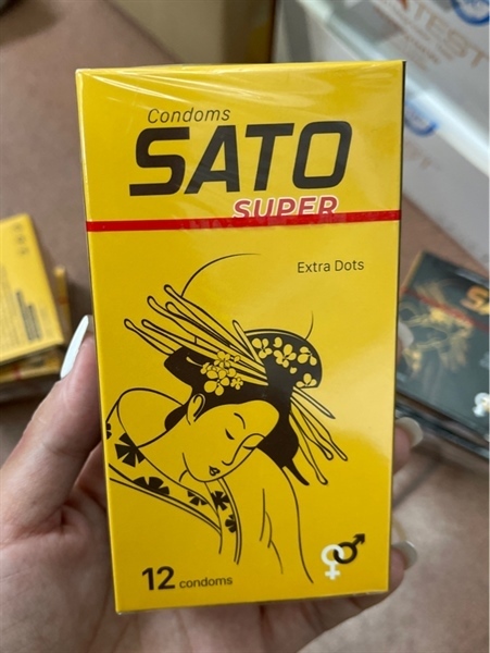 bcs Sato super