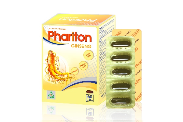 Phariton Ginseng