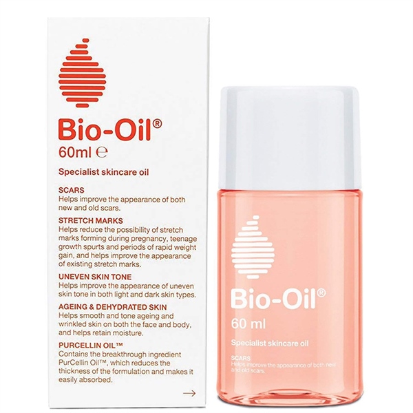 Dầu chăm sóc da Bio-Oil 60ml