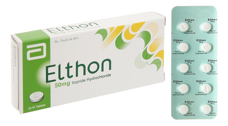 Elthon 50mg