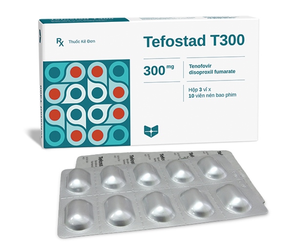 Telfostad T300