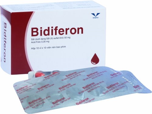 Bidiferon