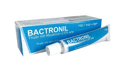 Bactronil 5g