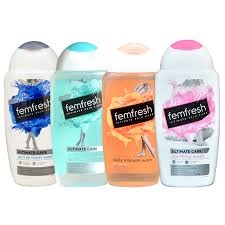 Femfresh 250ml