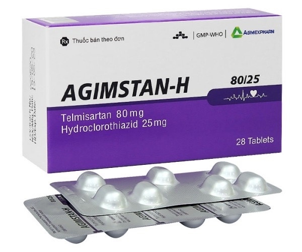 AGIMSTAN-H 80/25