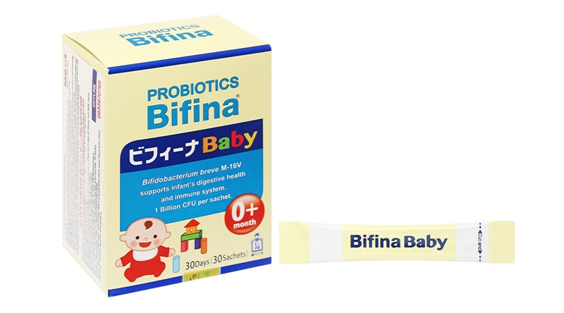 Bifina baby