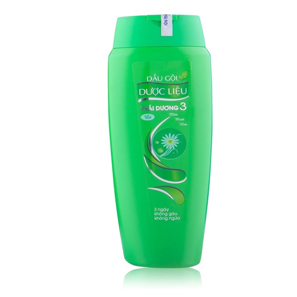 Dầu gội Thái Dương 3 200ml
