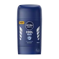 SKM Nivea Nam cool kick 50ml