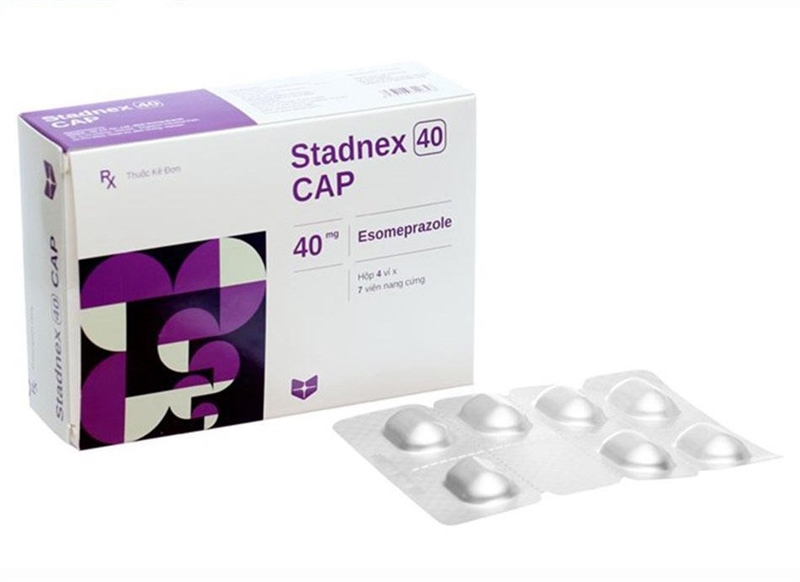 Stadnex 40