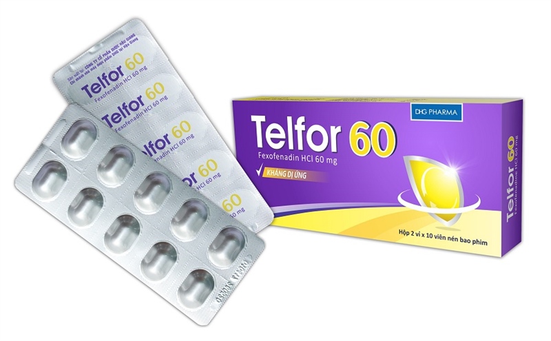 Telfor 60