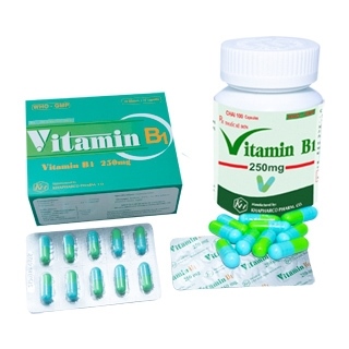 Vitamin B1 Khánh Hoà