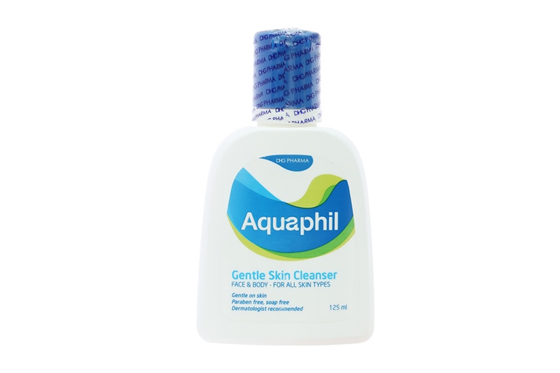 Aquaphil 125ml