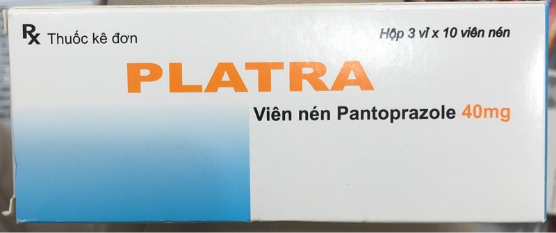 Platra