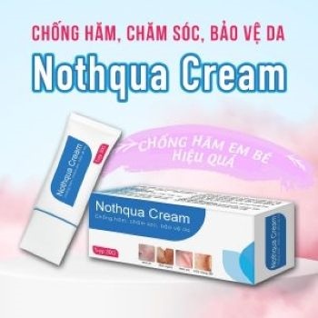 Nothqua Cream 30g