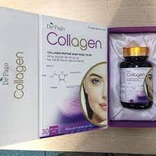 DePago Collagen 30 viên