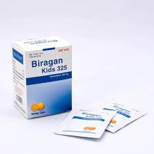 Biragan Kids 325