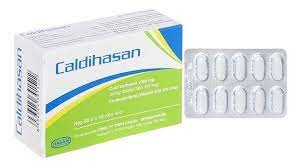 Caldihasan