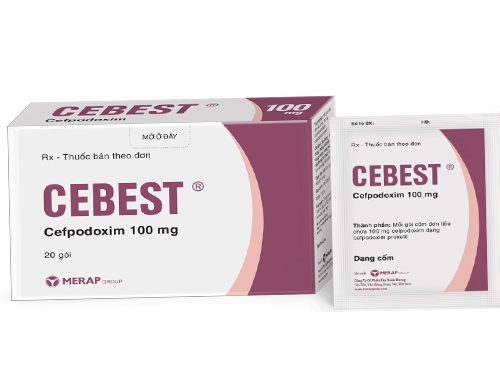 Cebest 100