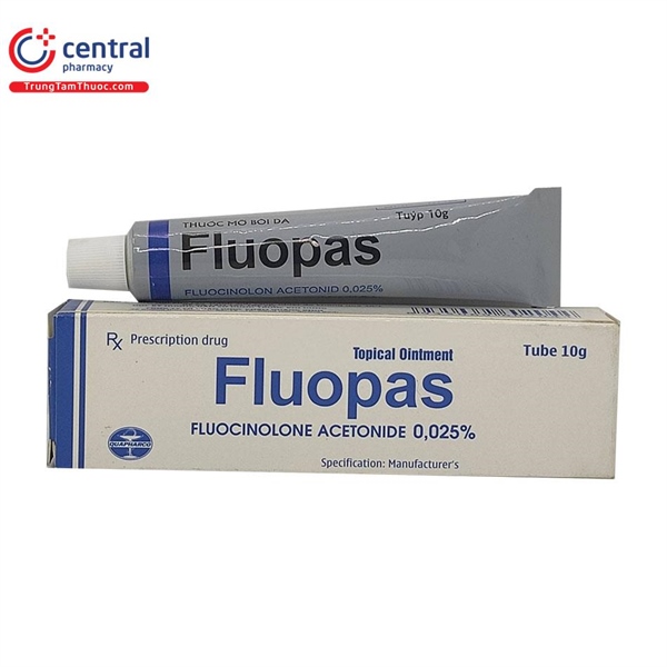Fluopas