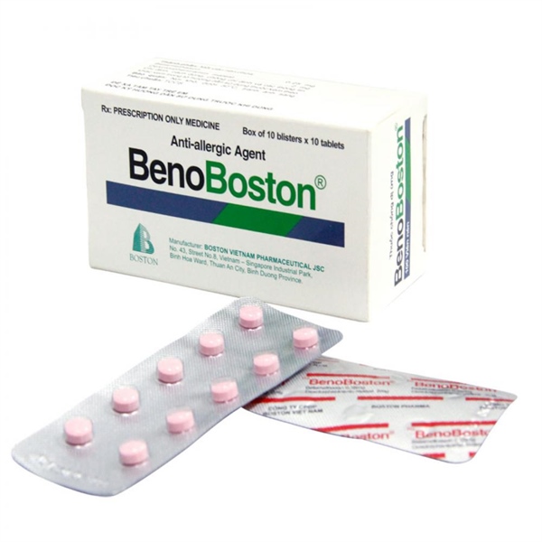 BenoBoston