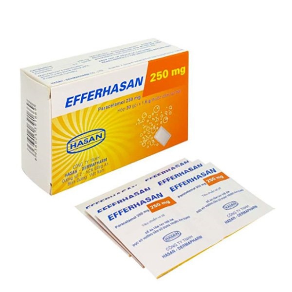 Efferhasan 250mg