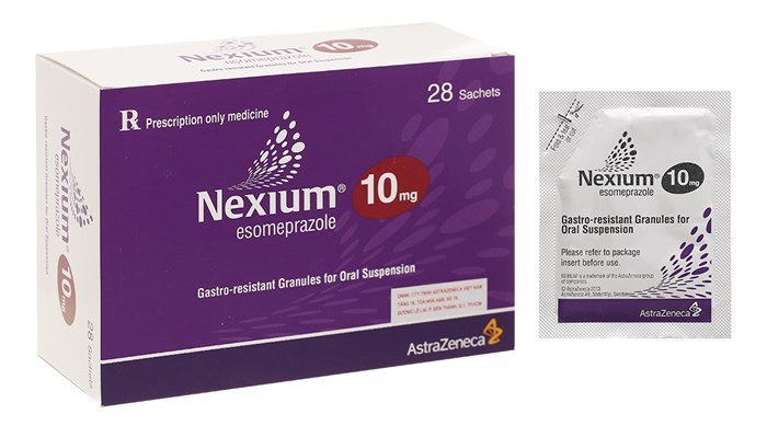 Nexium 10mg
