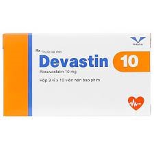 Devastin 10