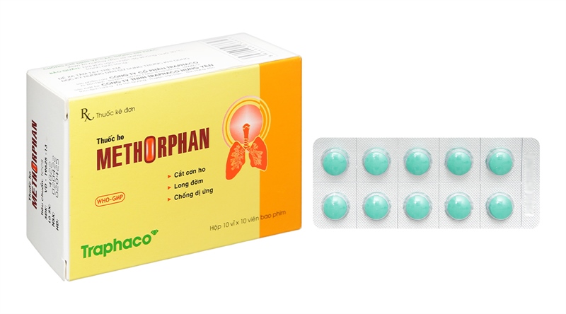Methorphan