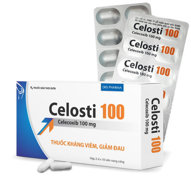 Celosti 100