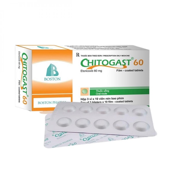 Chitogast 60