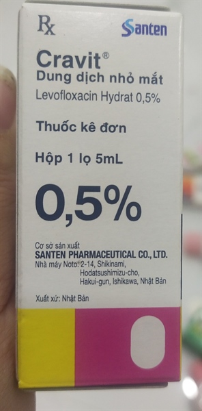 Cravit 0,5%