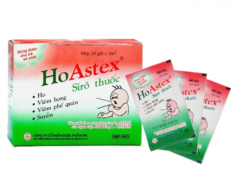 Hoastex