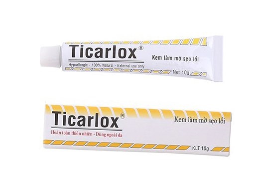 Ticalox 10g