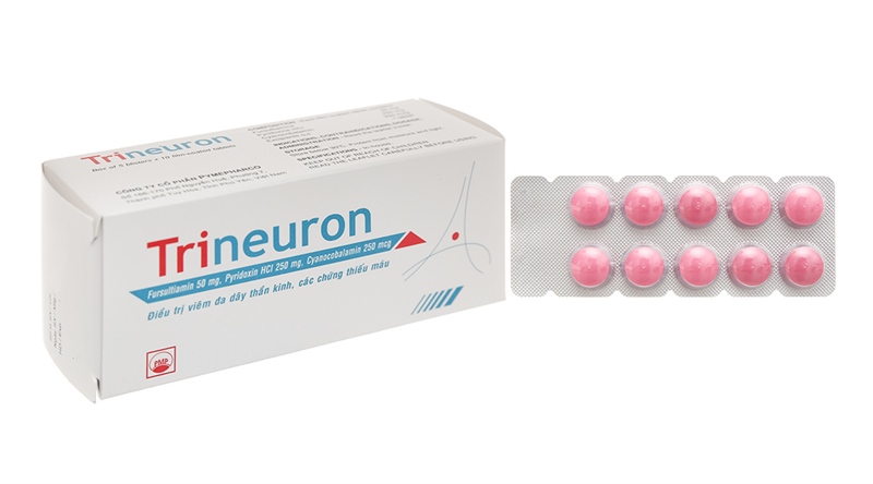 Trineuron