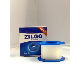 Keo lụa Zilgo 2.5cmx5m