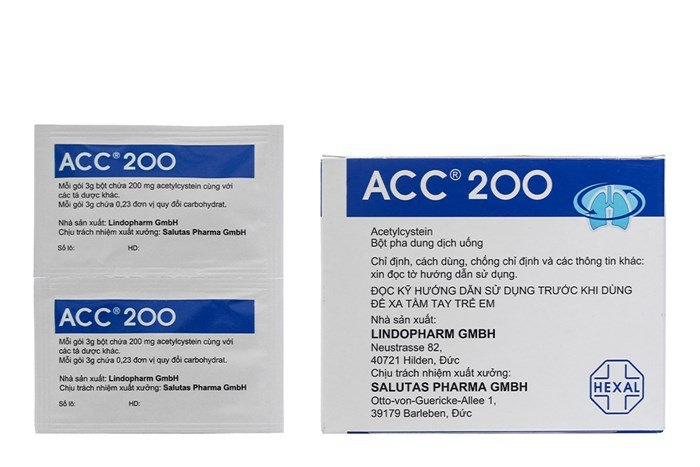 ACC 200