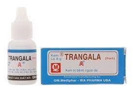 Trangala QM 8g