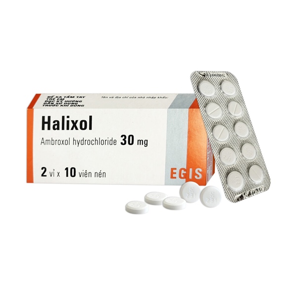 Halixol