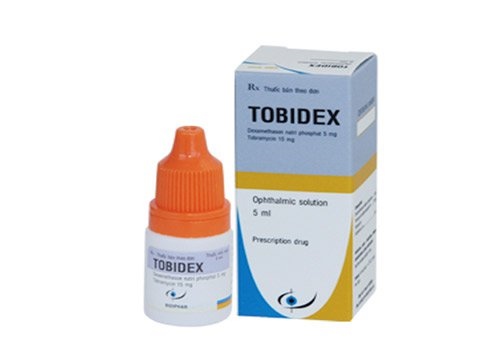 Tobidex 5ml