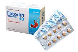 Fatodin 40